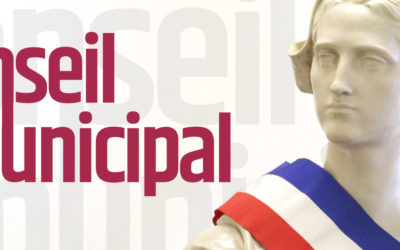 Conseil municipal