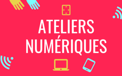 Atelier numérique