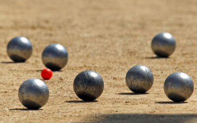 ASC : section pétanque