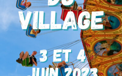 Fête du village