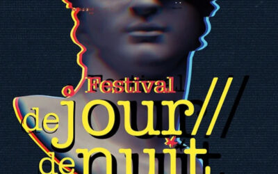 Festival De jour de Nuit
