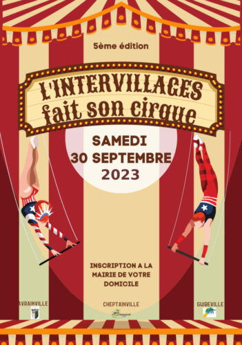 Intervillages