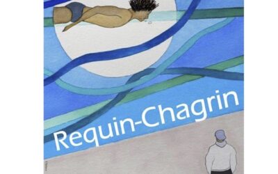 Requin-chagrin