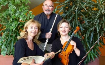 Concert chez l’habitant